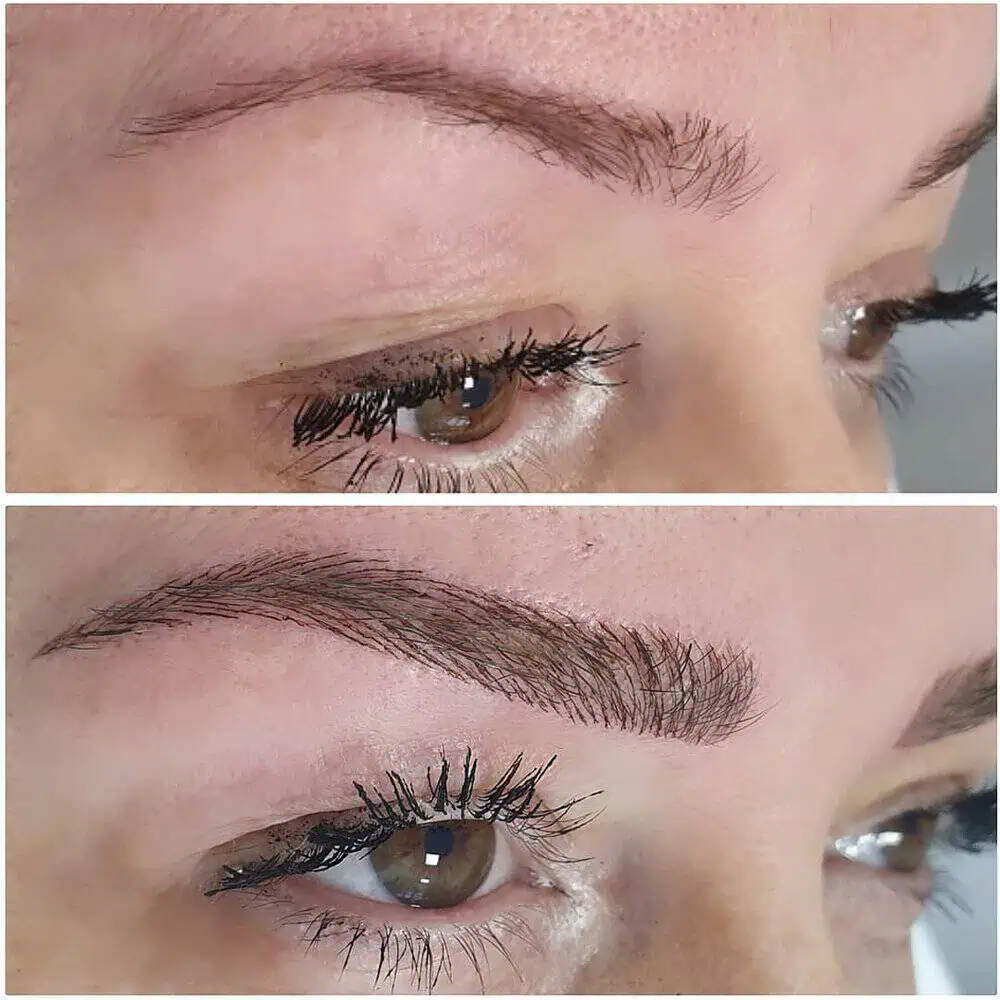 microblading
