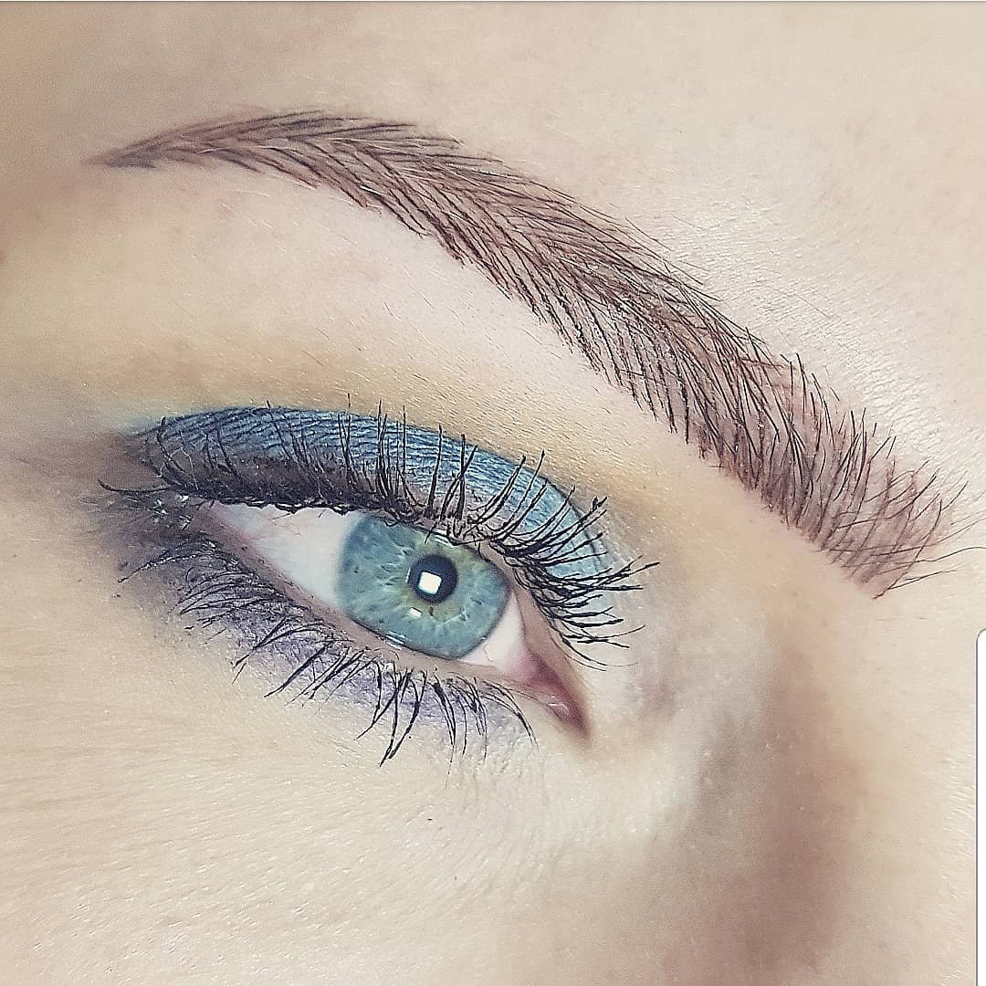 microblading